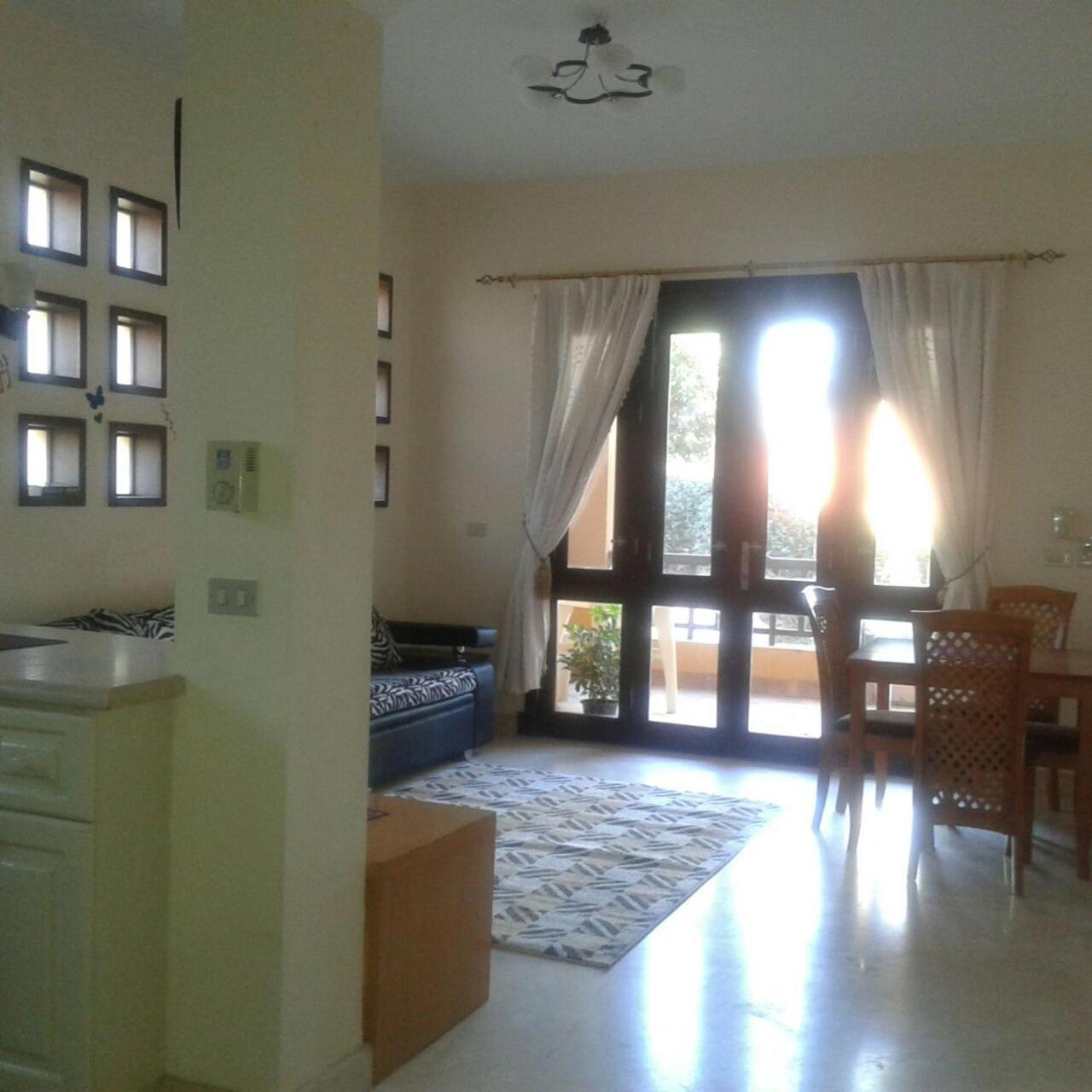 El Gouna South Marina Red Sea Apartment Hurghada