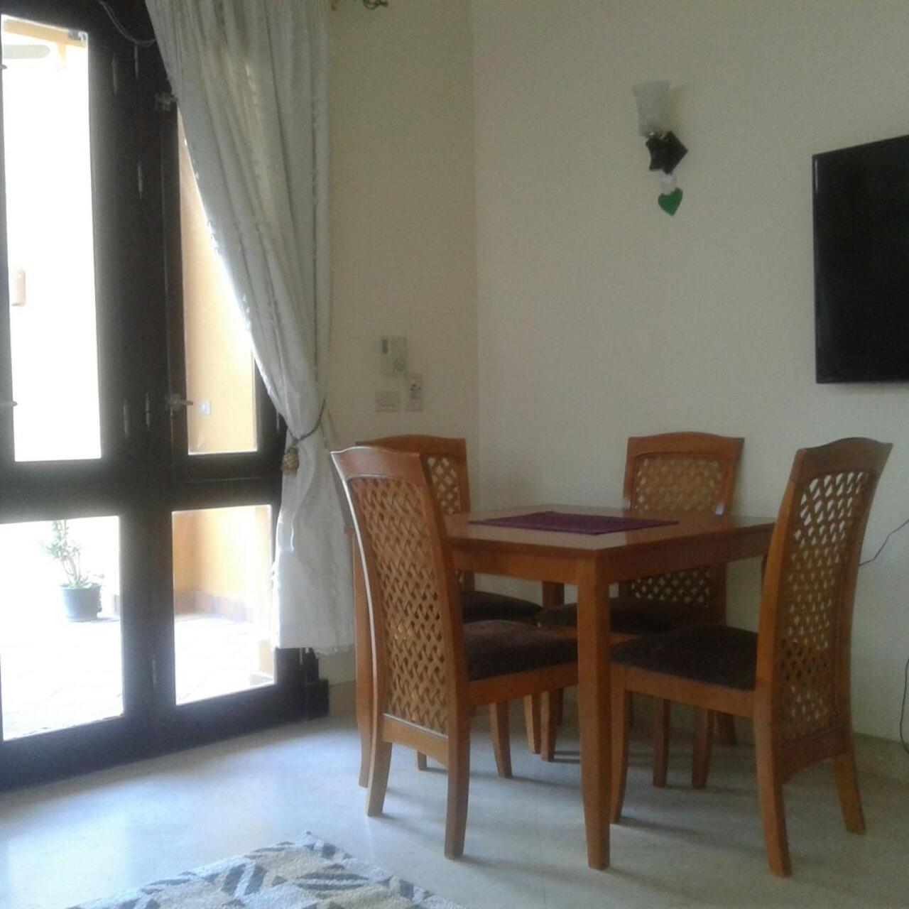 El Gouna South Marina Red Sea Apartment