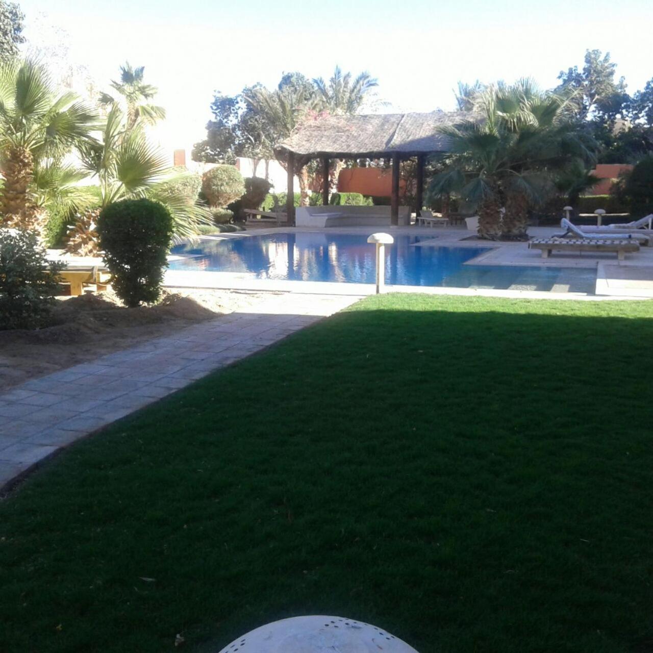 El Gouna South Marina Red Sea Apartment Hurghada