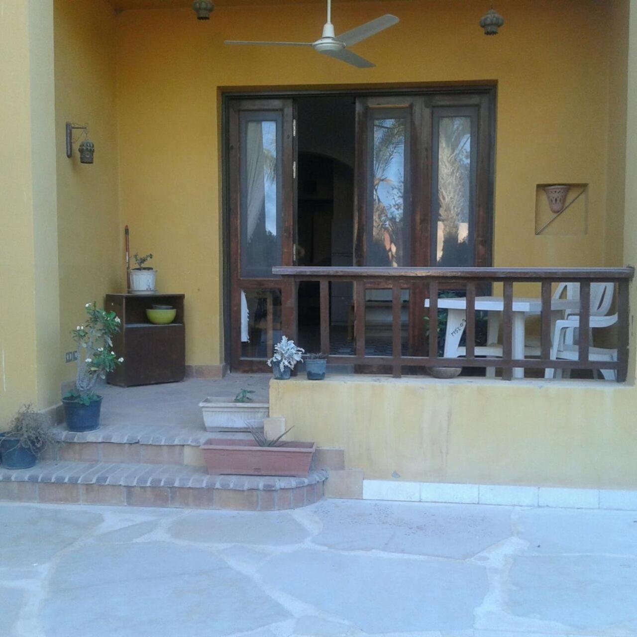 Apartment El Gouna South Marina Red Sea Hurghada