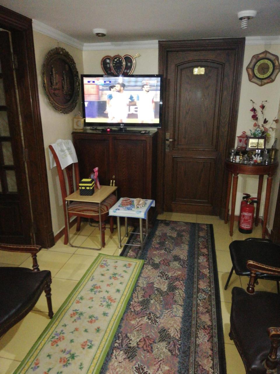 Al Maghraby Hotel Alexandria