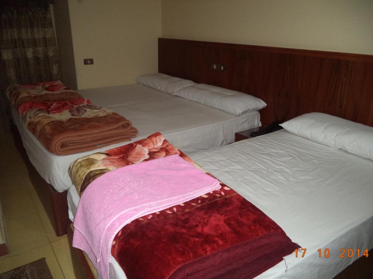 Al Maghraby 3*