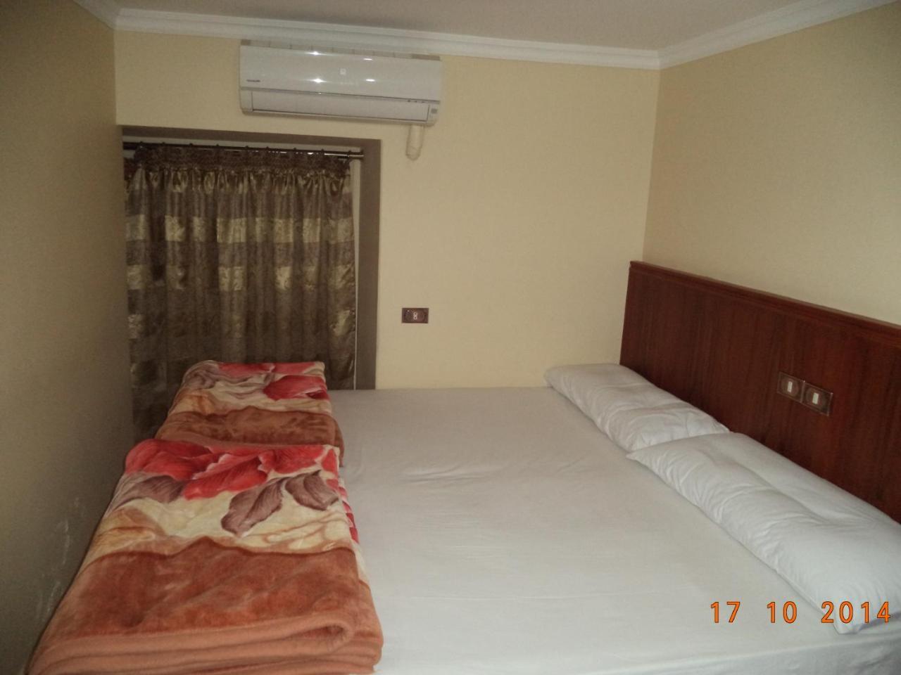 Hotel Al Maghraby Alexandria
