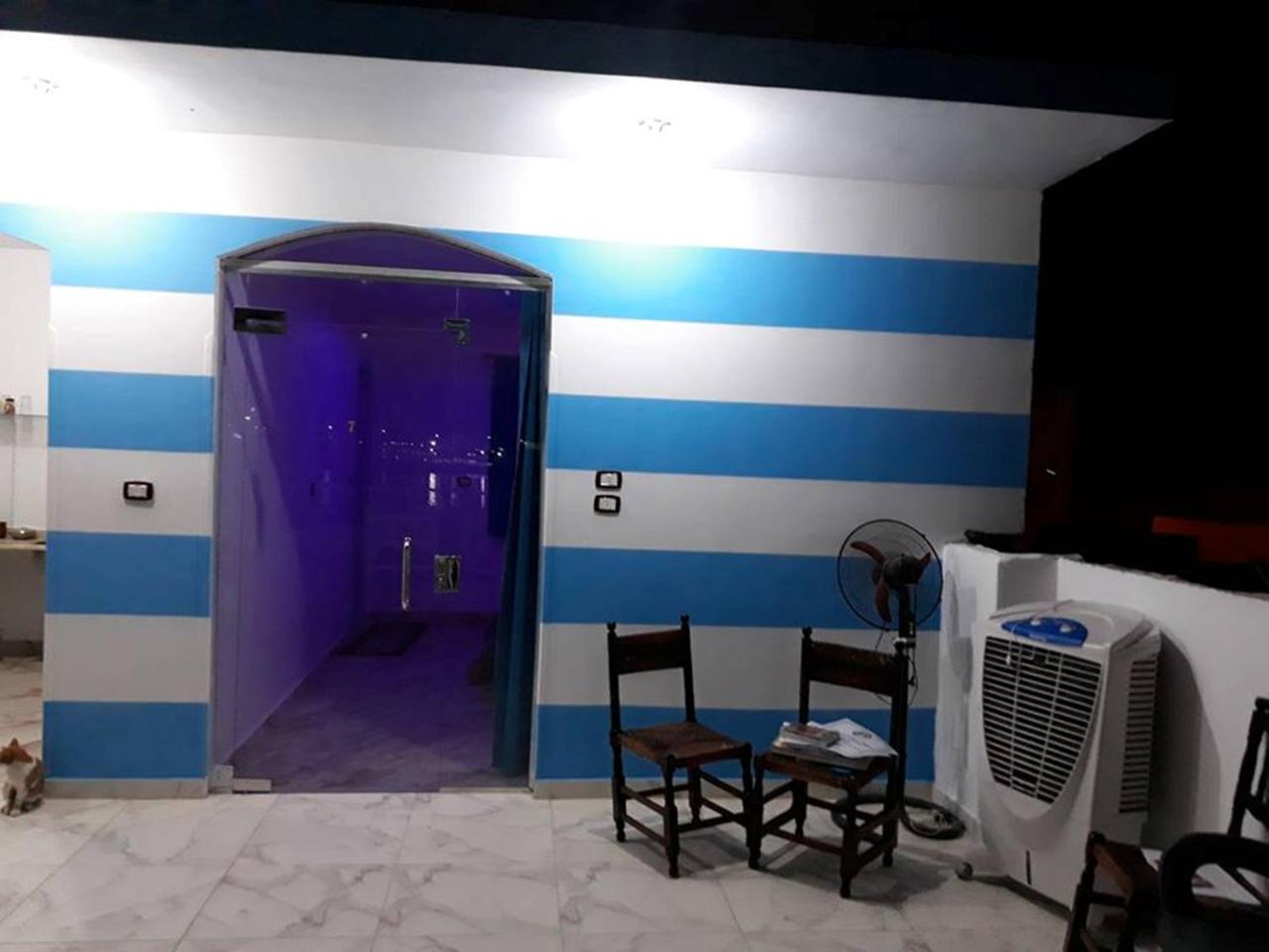 Luxor Guest House *