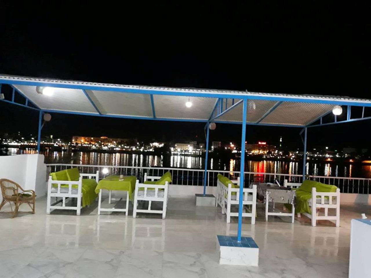 Luxor Guest House