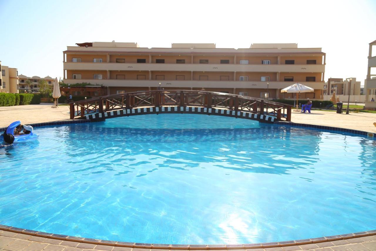El Hayah - Families Only 3* Ain Sukhna