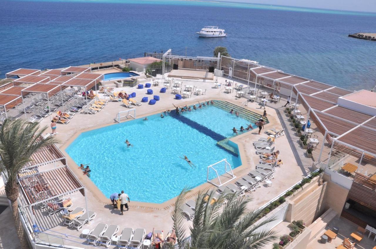 Sunrise Holidays -adults Only 5*