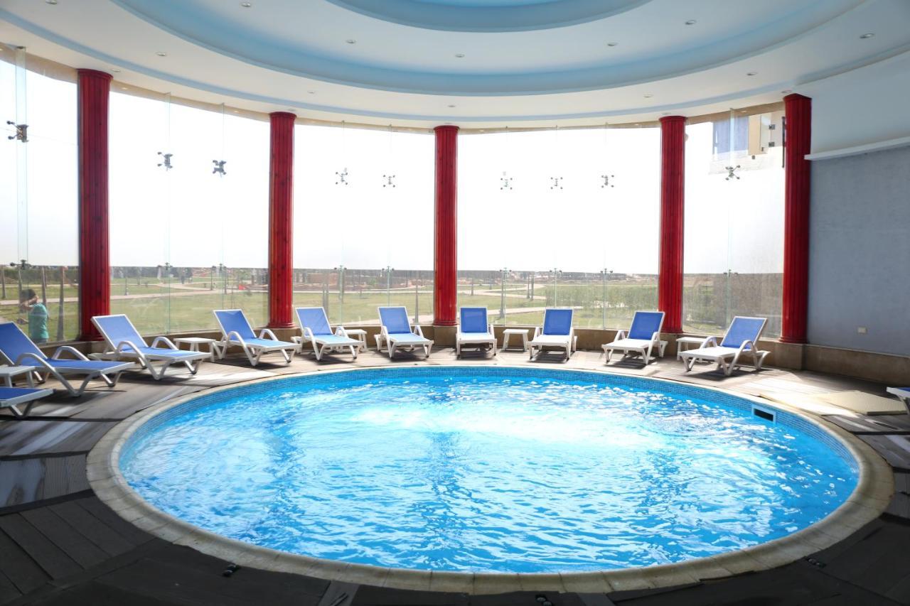 Bluebay-asia Elsokhna -families Only
