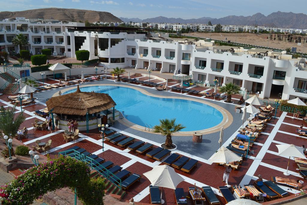 Complex Sharm Holiday Resort 4*