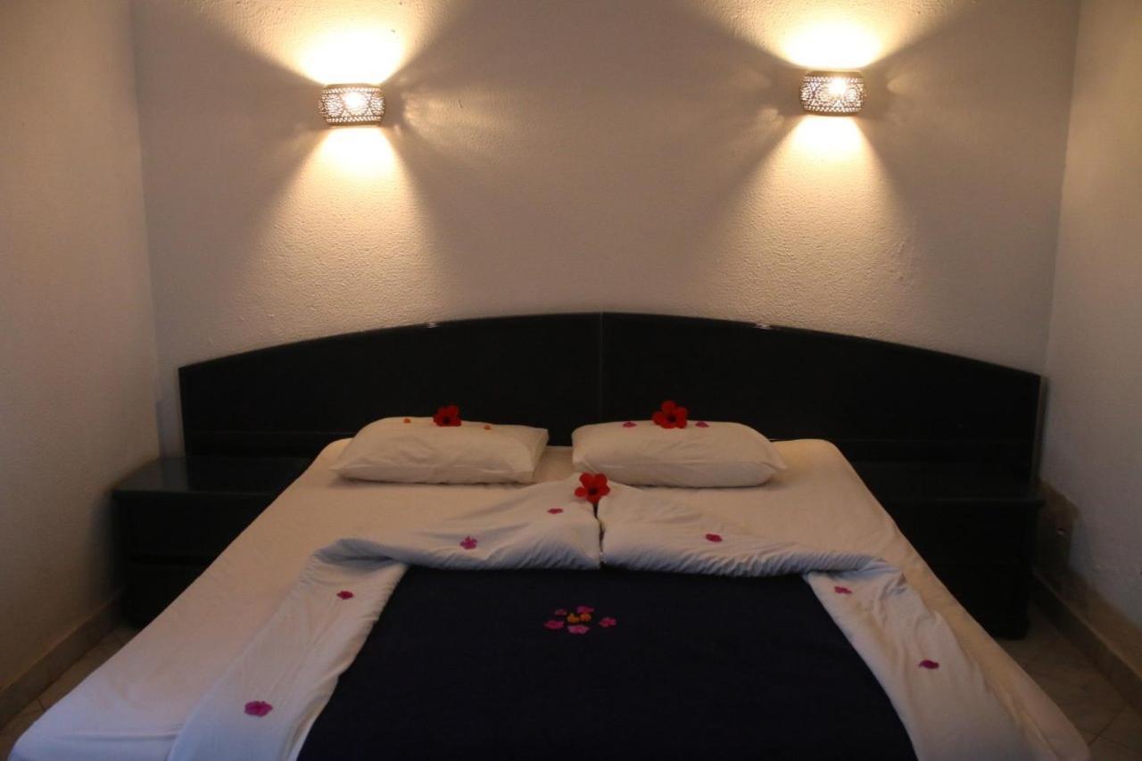 New Panorama Bed & Breakfast 3*
