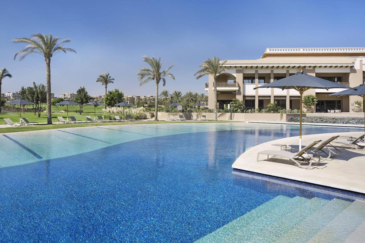 The Westin Golf & Spa, Katameya Dunes Hotel