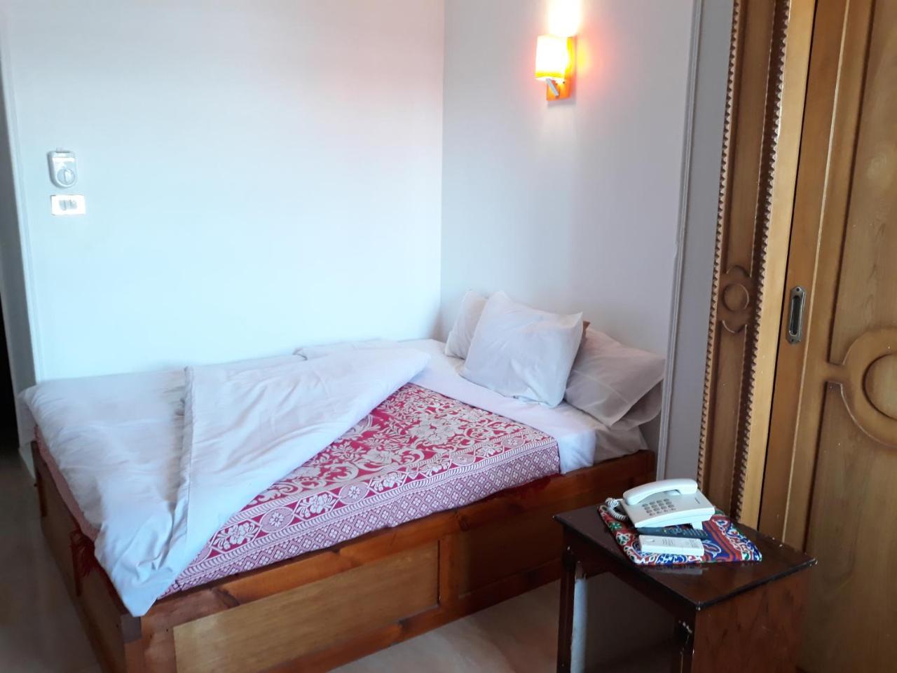 Hotel El Mesala Luxor