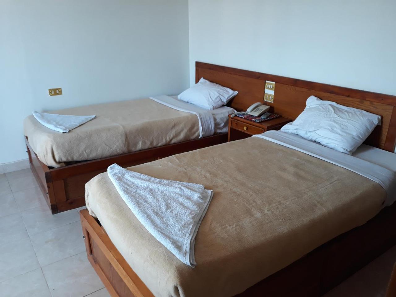 El Mesala Hotel Luxor