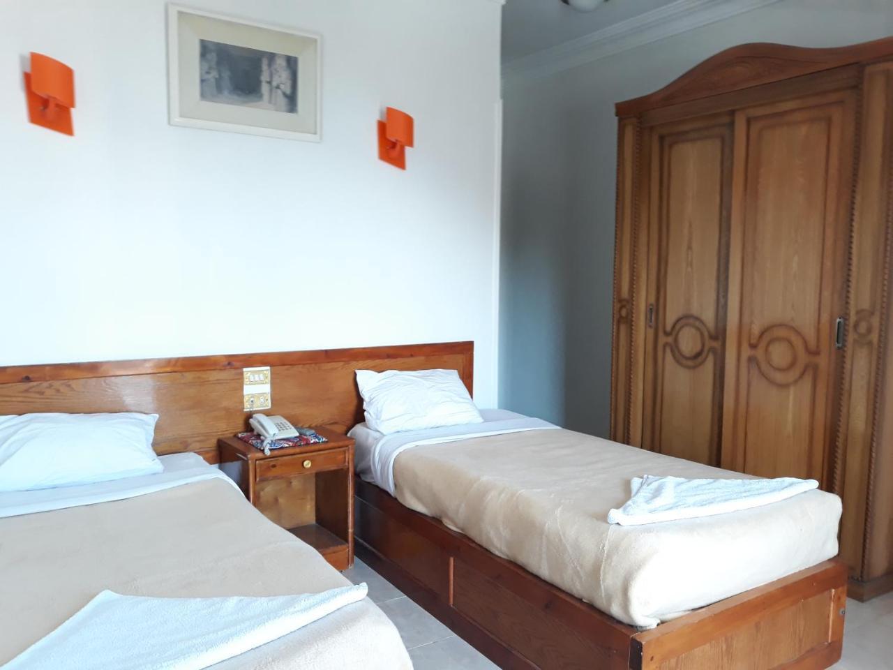 Hotel El Mesala