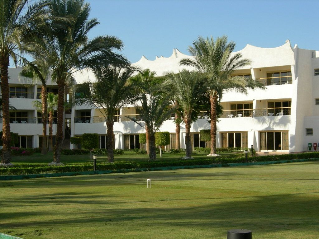 Time Coral Resort