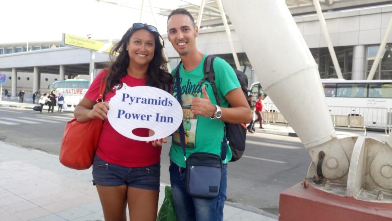 Pyramids Power 2*