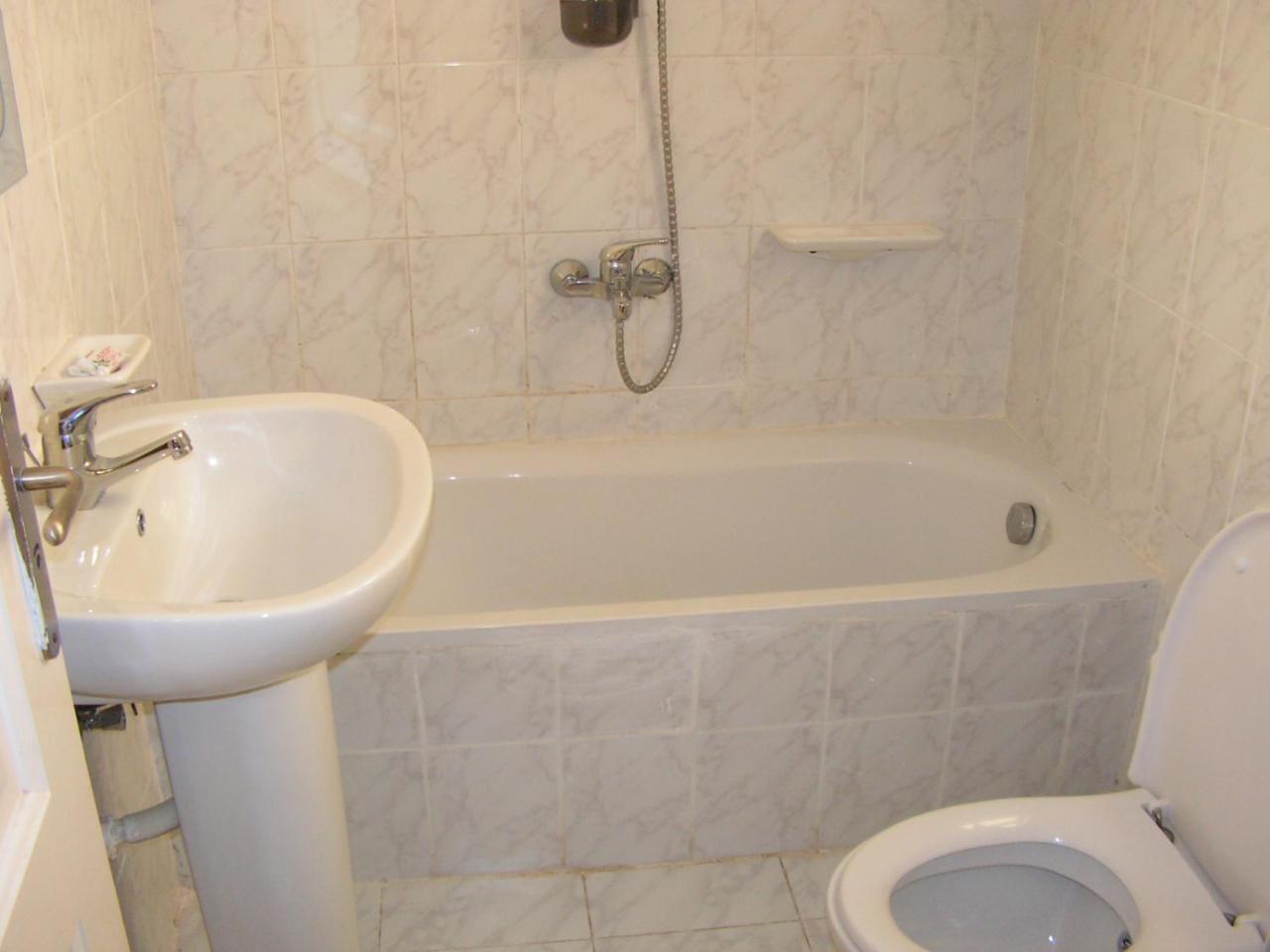 Paradise Hill Apart Otel Hurgada
