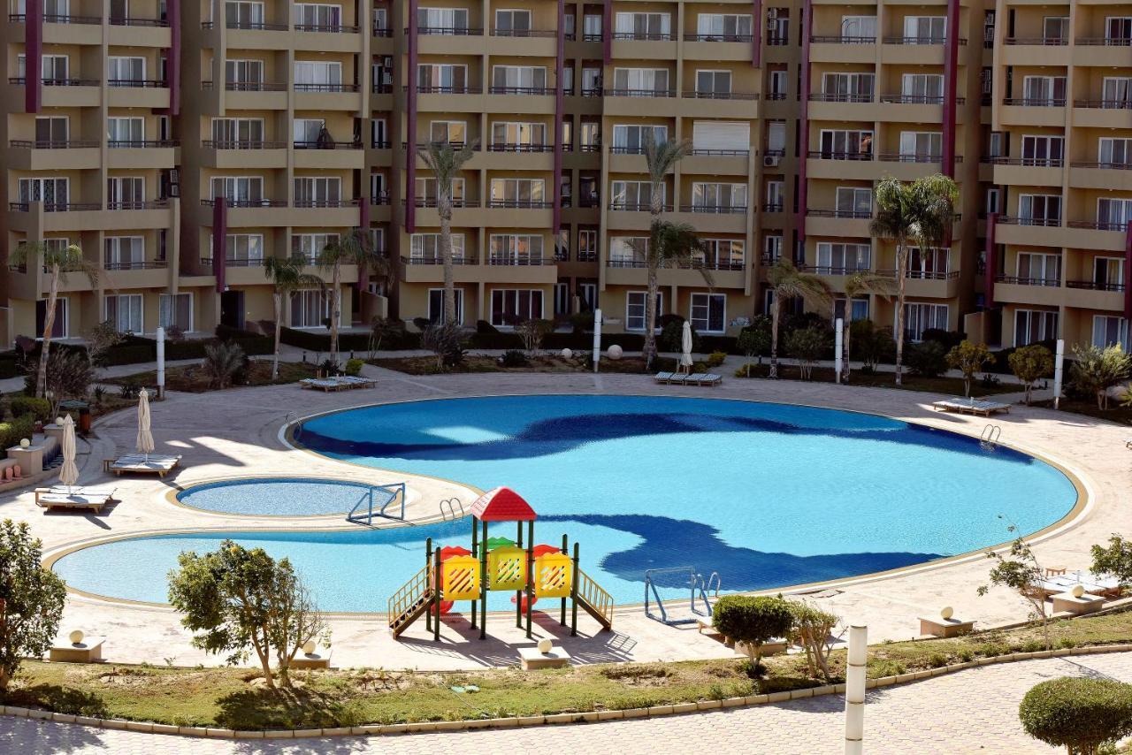 Grand Ocean El Sokhna Ain Sukhna