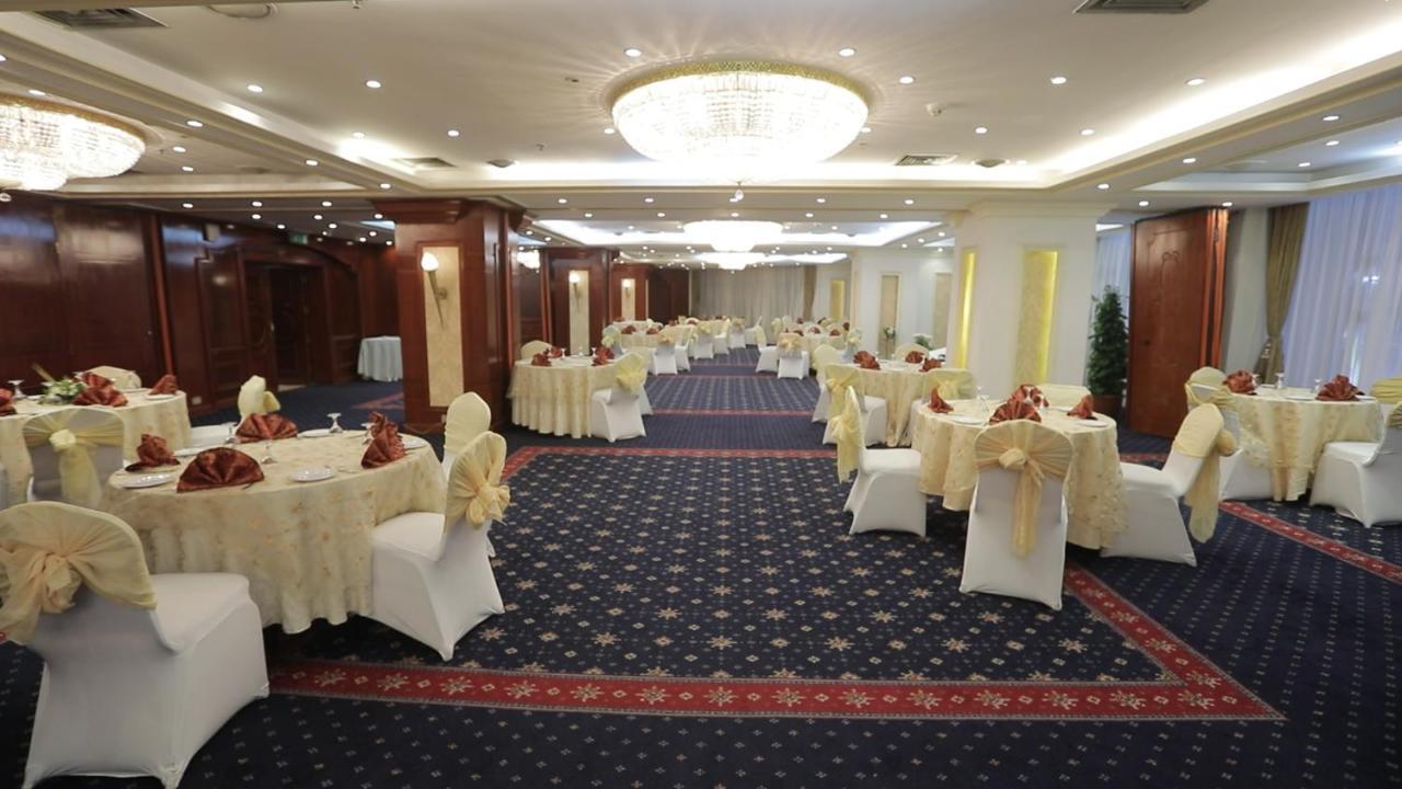 Romance 4* Alexandria