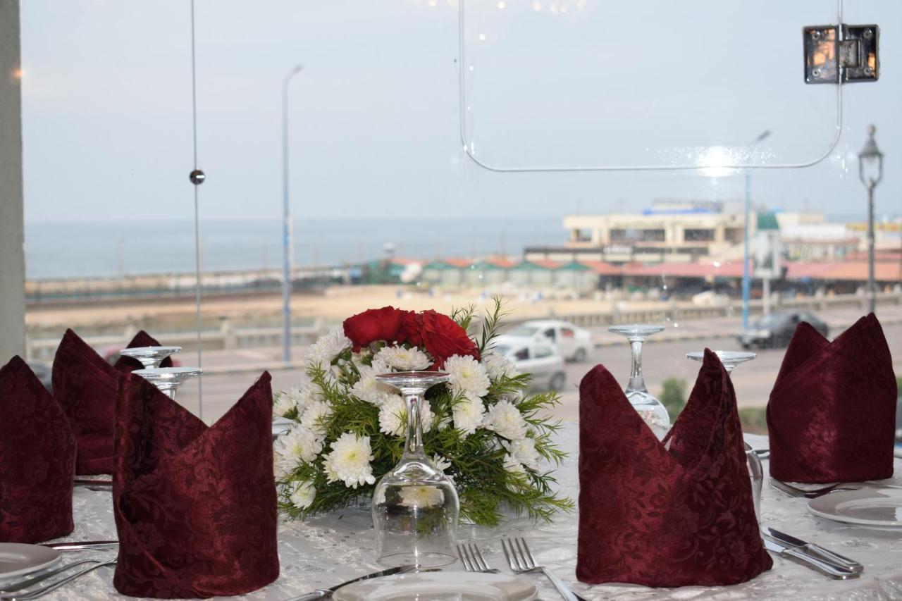 Romance Hotel Alexandria