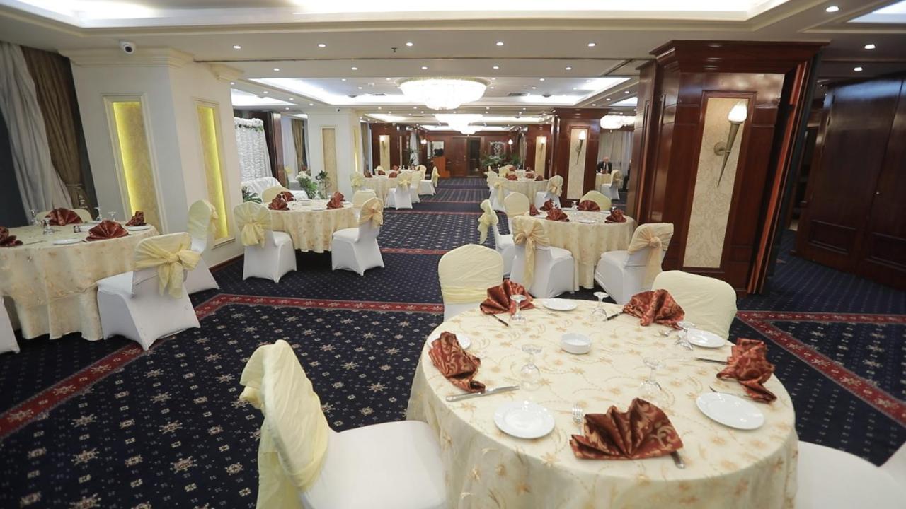 Hotel Romance Alexandria