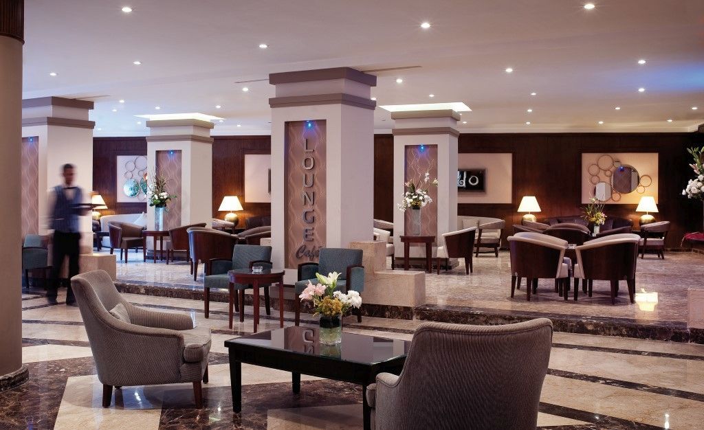 Hotel Amwaj Beach Club Abu Soma Hotel Soma Bay