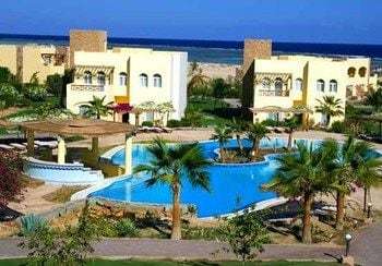 Best Western Solitaire Marsa Alam