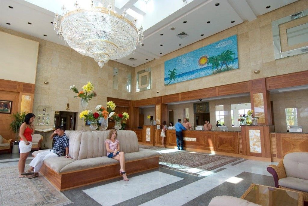 Maritim Jolie & Casino Resort 5*