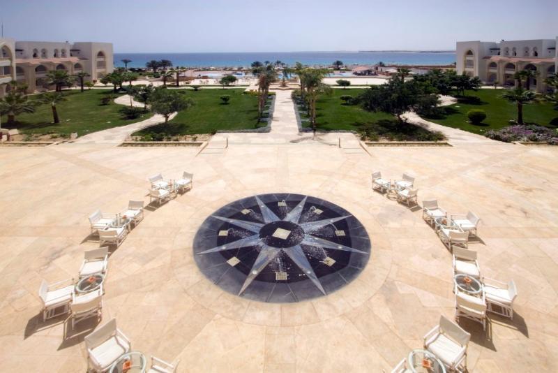 Old Palace Sahl Hasheesh