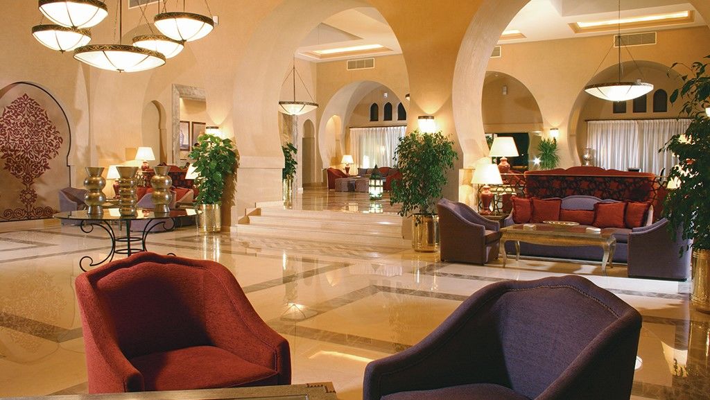 Jaz Belvedere Resort 5*