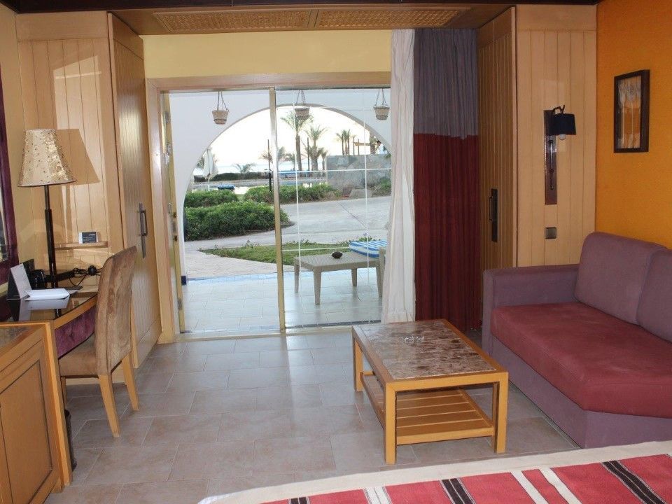 Retac Qunay & Resort 5*