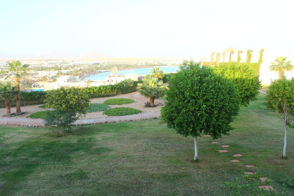 Eden Rock Namaa Bay