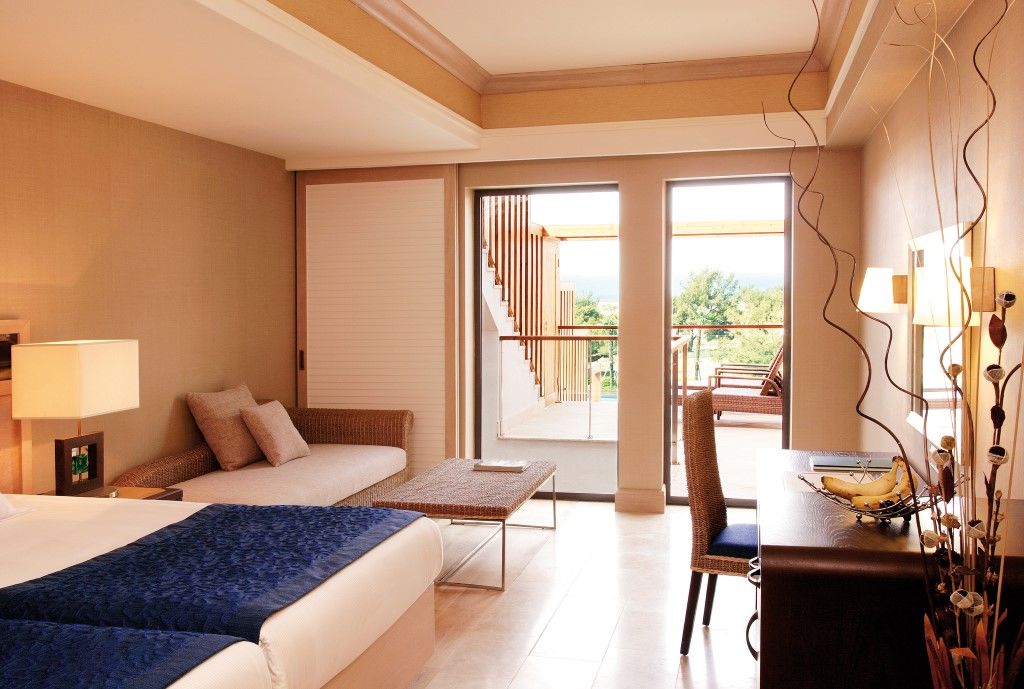 Resort Pensee Royal Garden El Qoseir