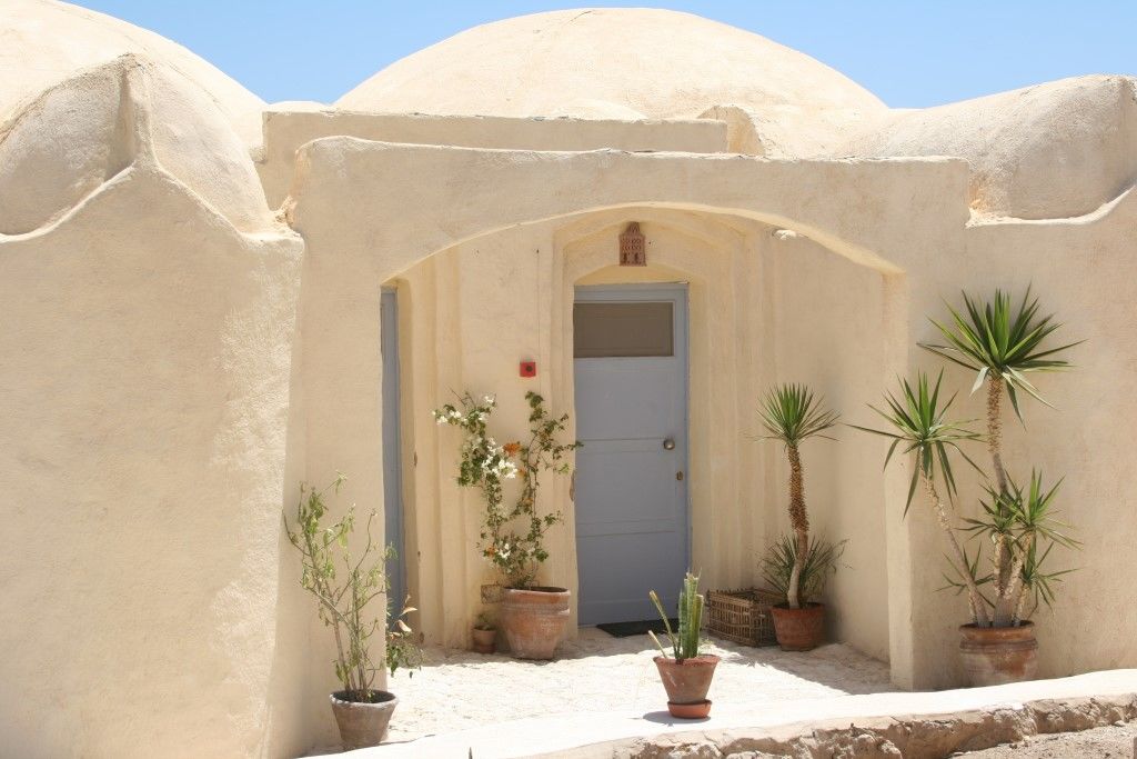The Oasis Resort Abu Dabbab