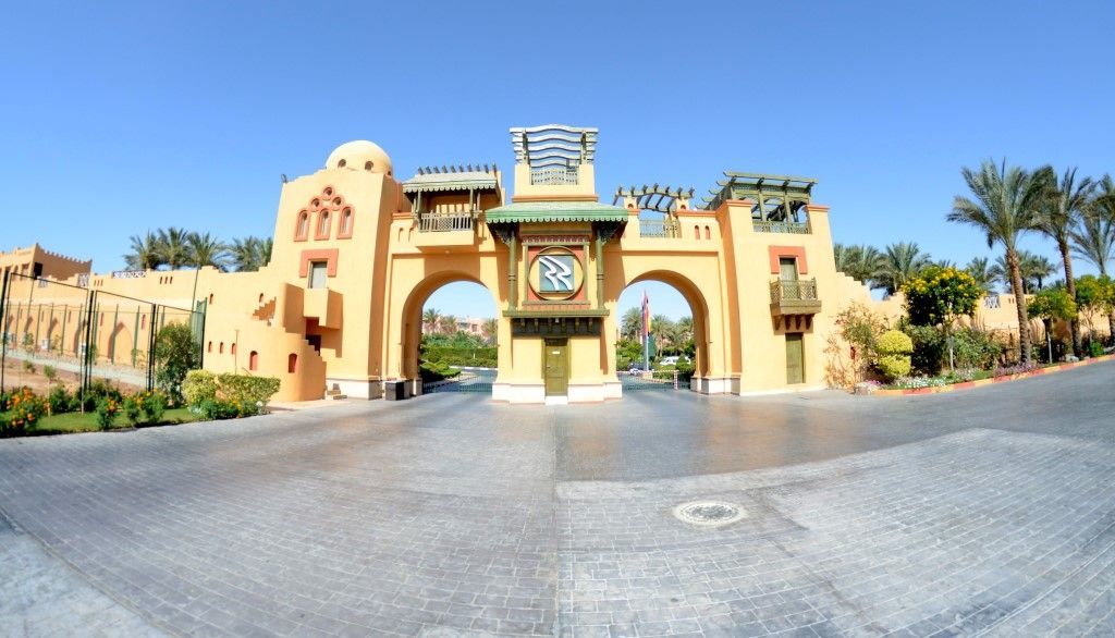 Rehana Royal Beach - Aquapark & Spa - Family & Couples Only 5*