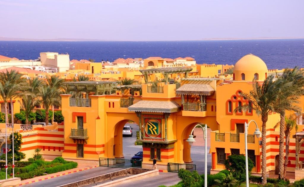 Rehana Royal Beach - Aquapark & Spa - Family & Couples Only
