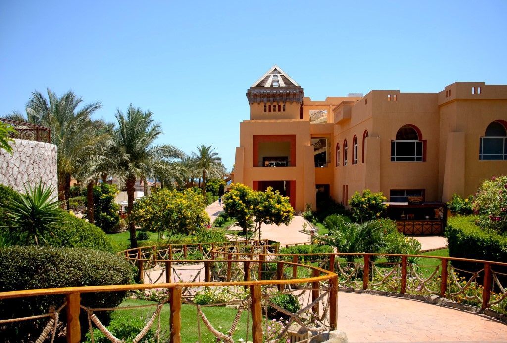 Rehana Royal Beach - Aquapark & Spa - Family & Couples Only Resort 5*