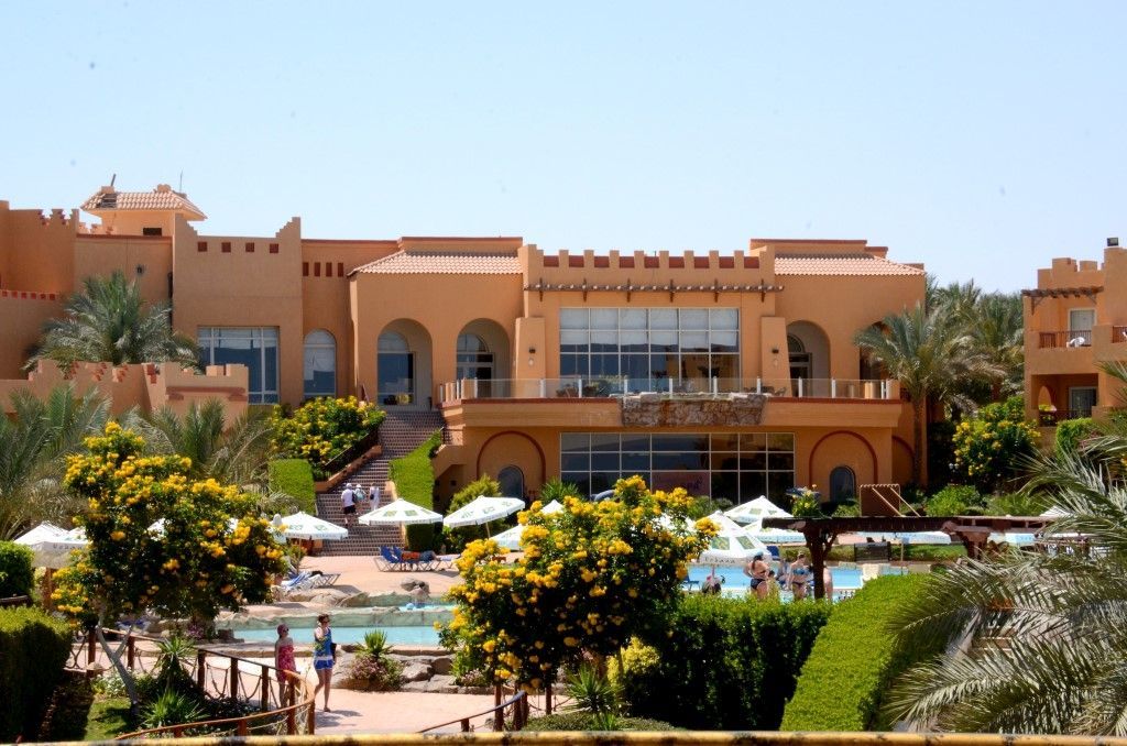 Rehana Royal Beach - Aquapark & Spa - Family & Couples Only Resort
