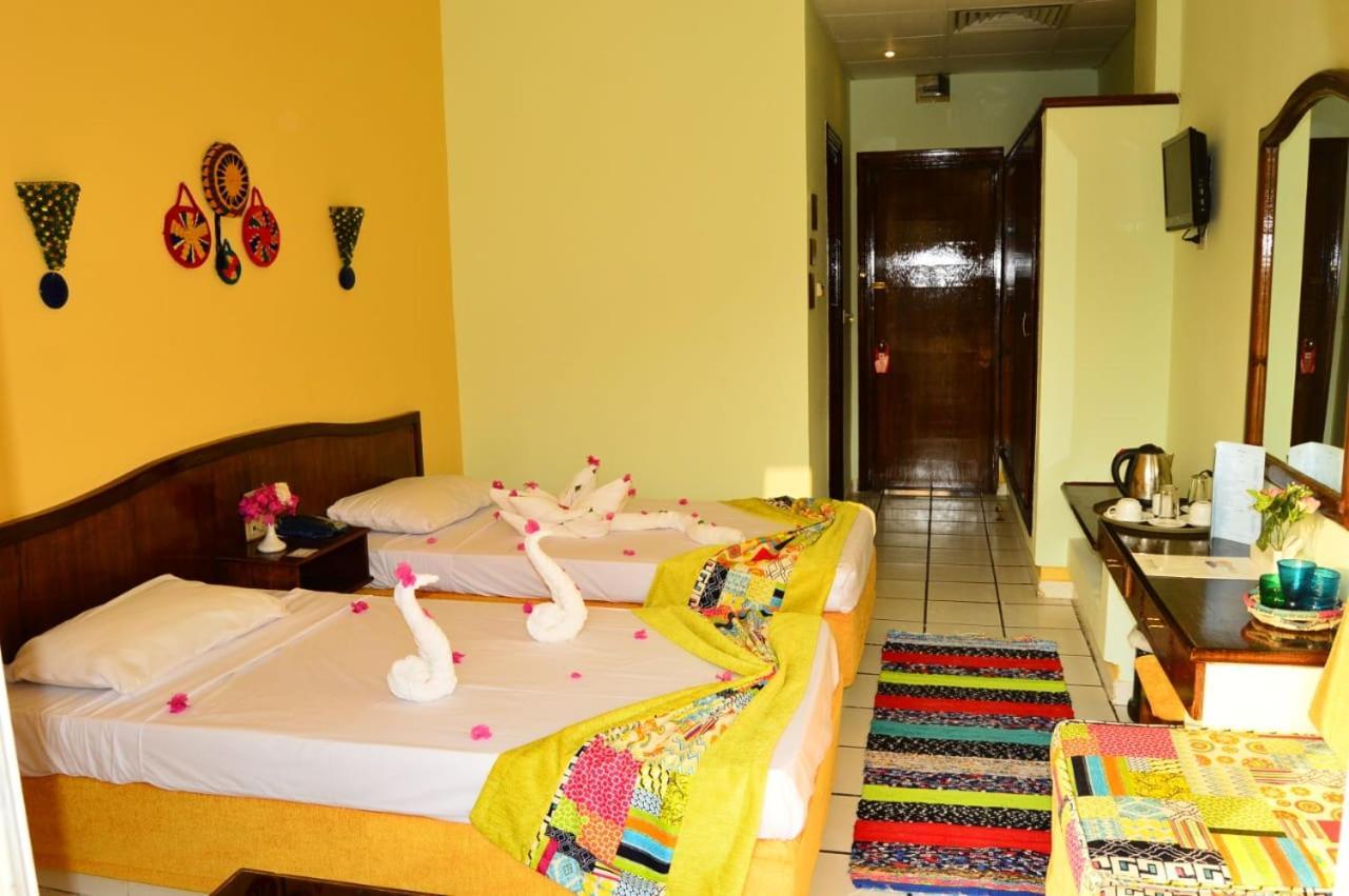 Fantazia Hotel