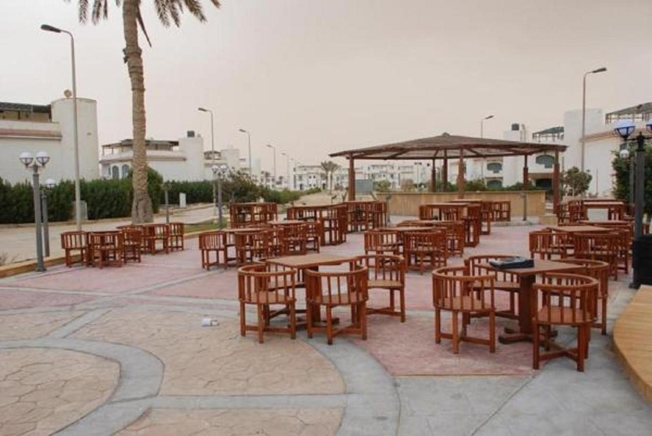 Palm Safari Egypt Resort Ras Sedr