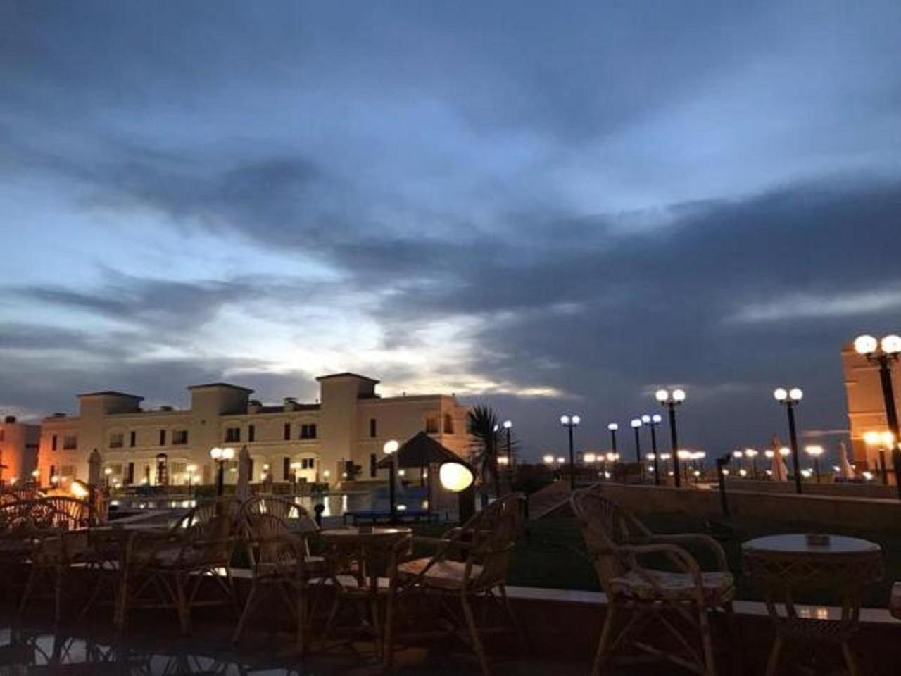 Palm Safari Egypt 4* Ras Sedr