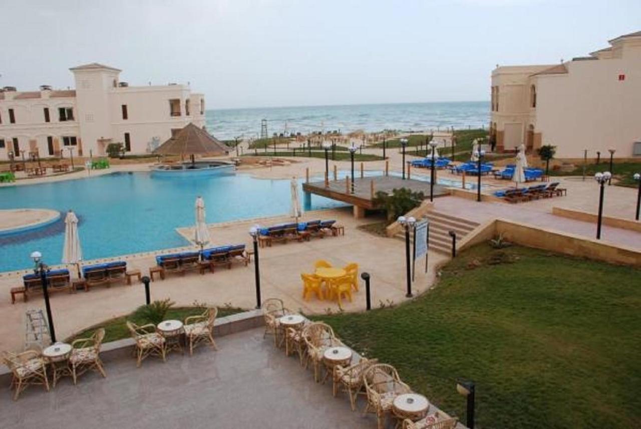 Palm Safari Egypt 4*