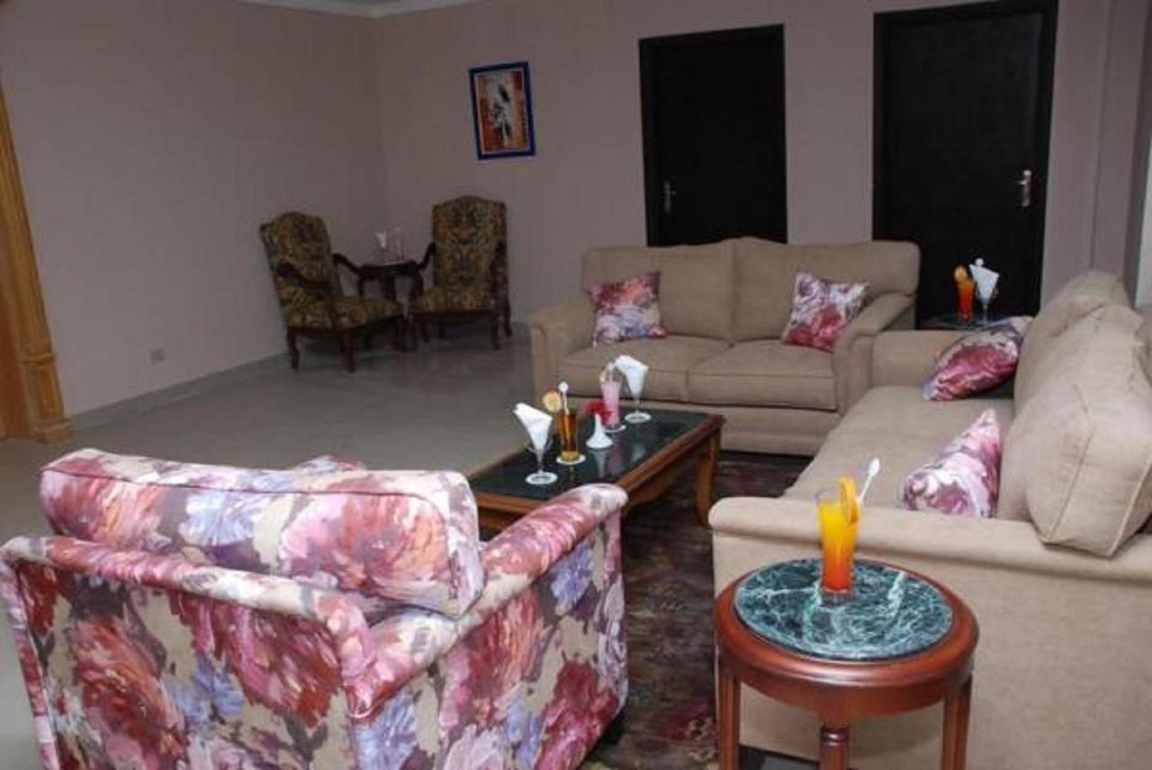 Palm Safari Egypt Complex 4*