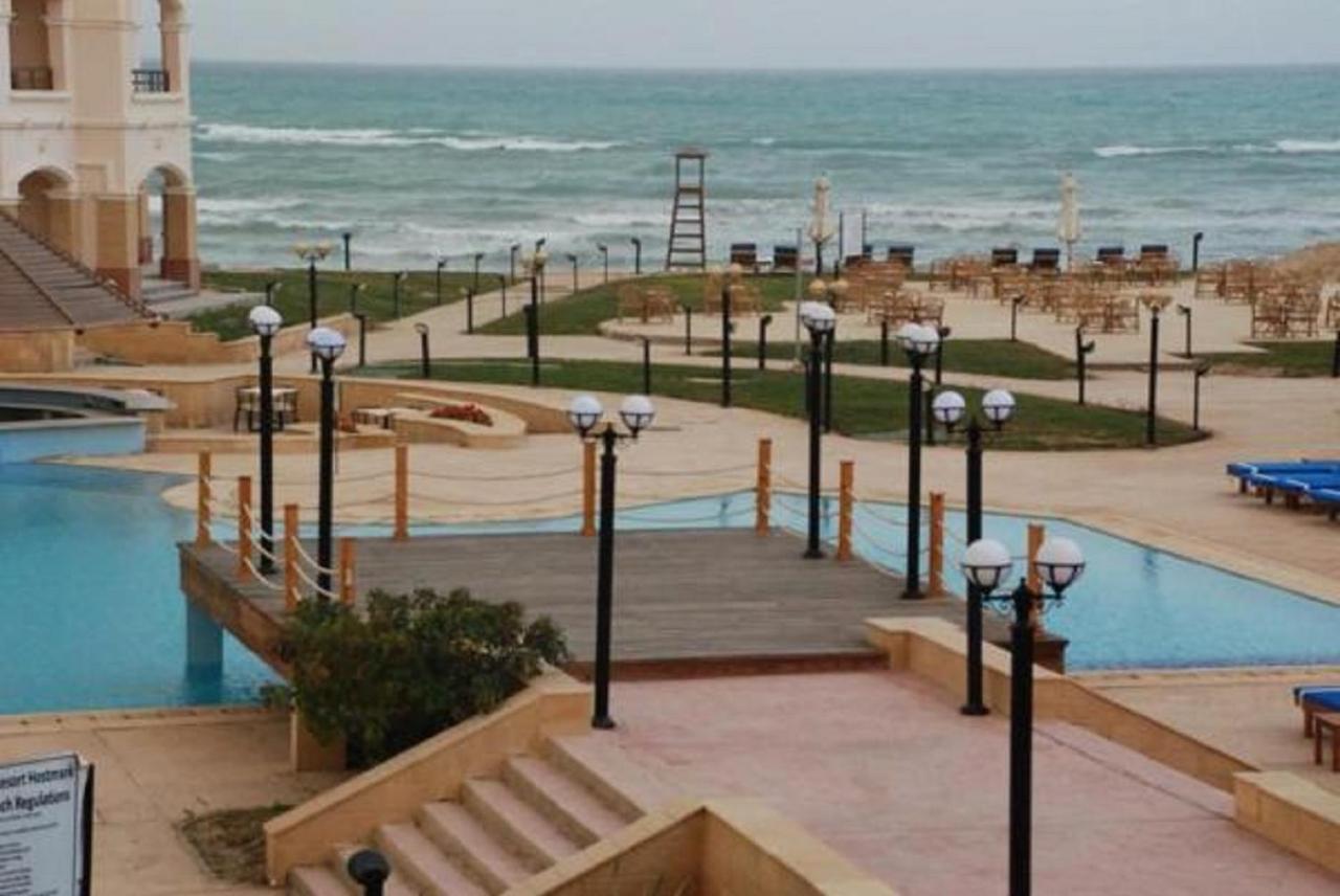 Palm Safari Egypt Complex Ras Sedr