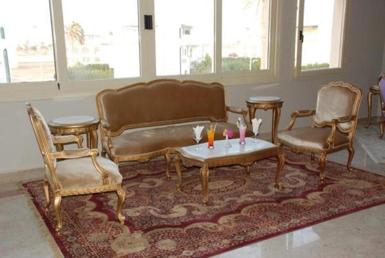 Palm Safari Egypt Complex 4*