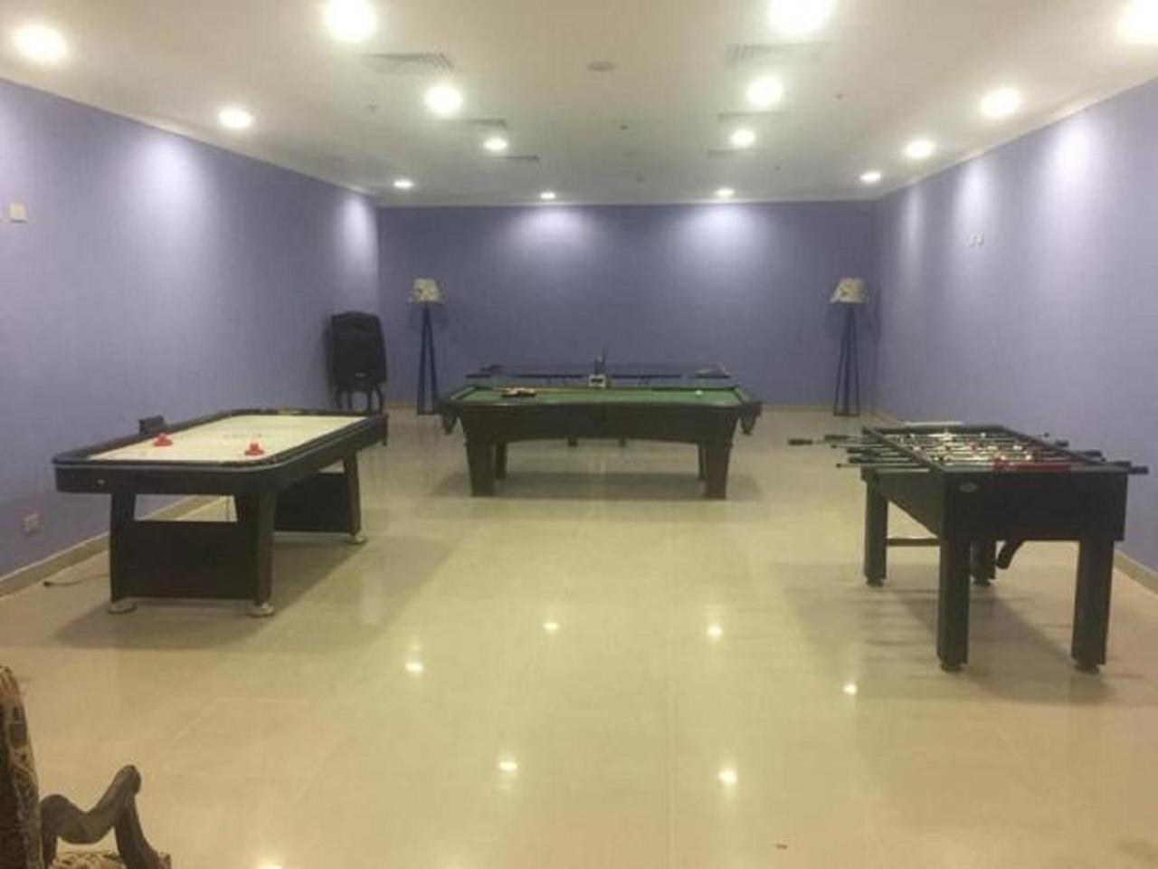 Palm Safari Egypt Complex 4*