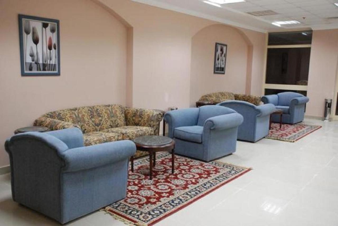 Palm Safari Egypt Complex 4*