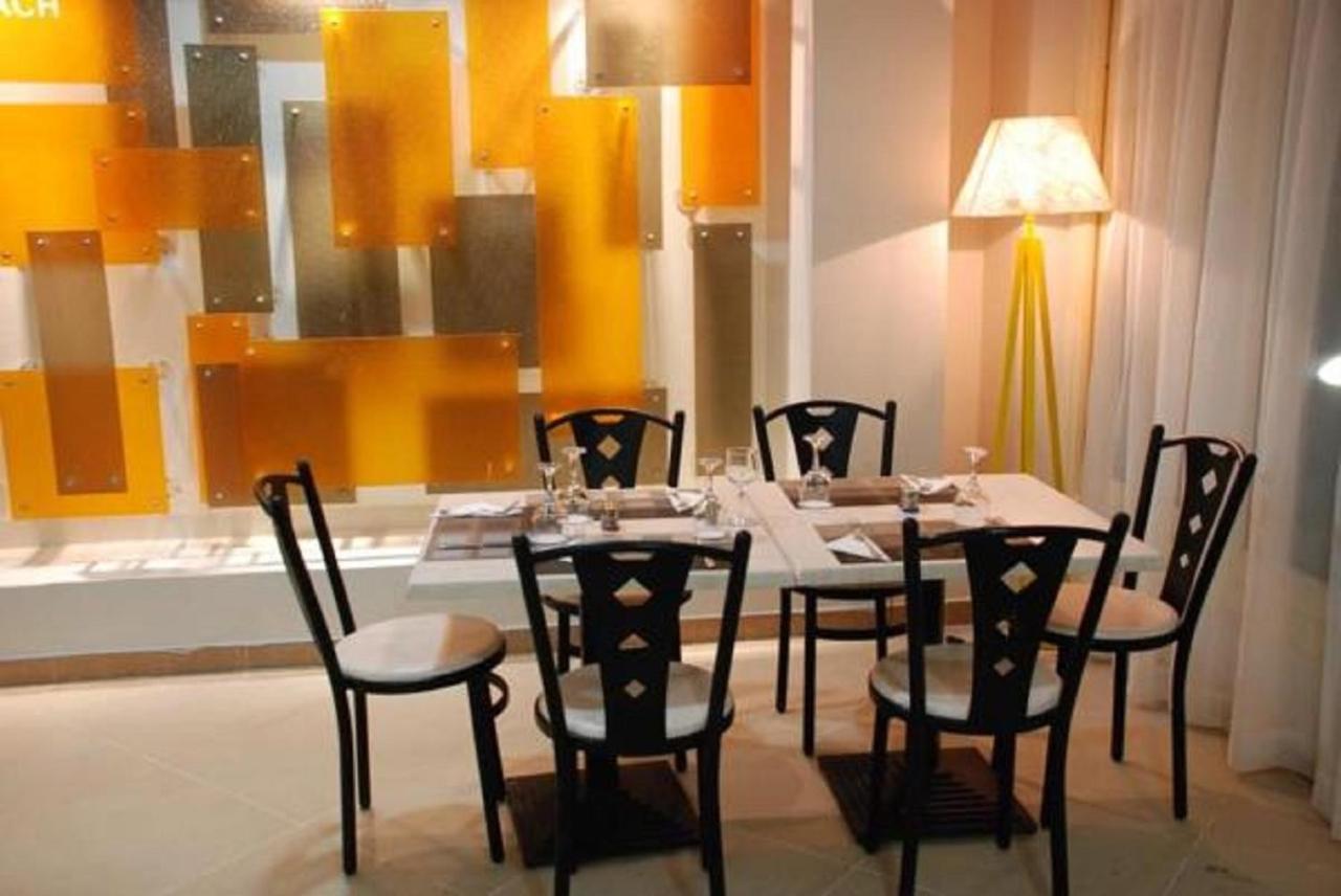 Complex Palm Safari Egypt 4*