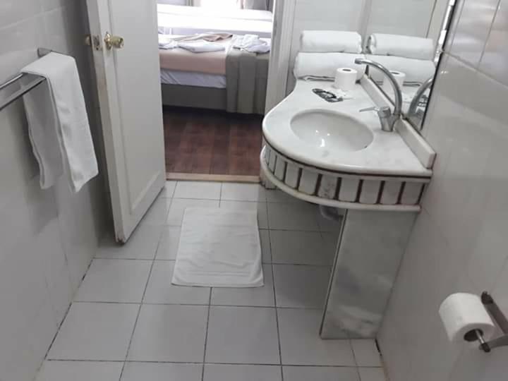 Kaoud Sporting Hotel 3*