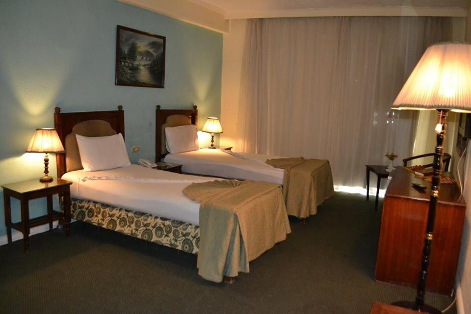 Hotel Kaoud Sporting Alexandria